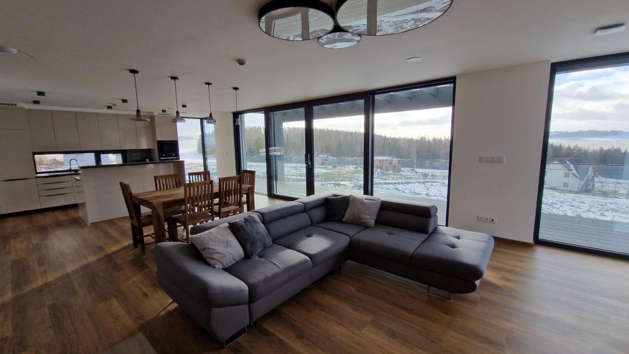 Luxusni Apartmany Certak Vaclavov u Bruntalu Exterior photo