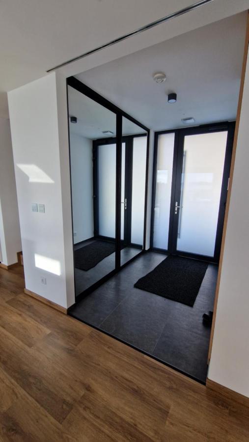 Luxusni Apartmany Certak Vaclavov u Bruntalu Exterior photo