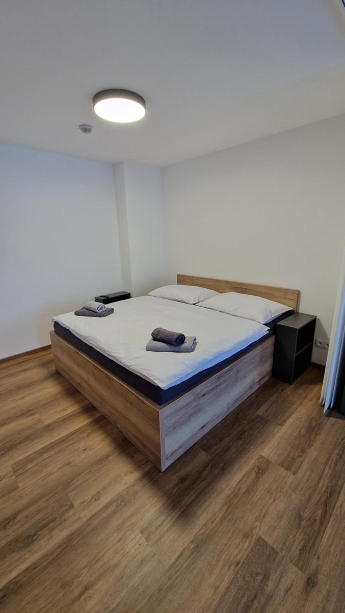 Luxusni Apartmany Certak Vaclavov u Bruntalu Exterior photo