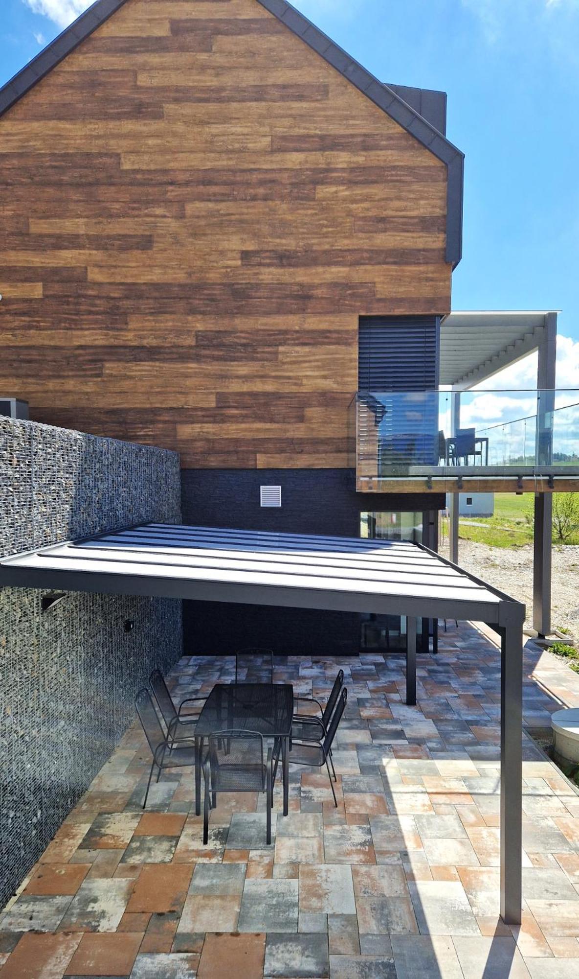 Luxusni Apartmany Certak Vaclavov u Bruntalu Exterior photo